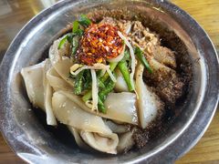 鸡豆凉粉-88号小吃店·经典云南菜·地道纳西美食