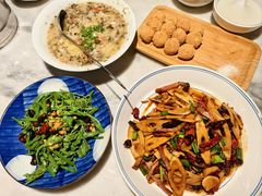 -树厨贵州菜(大十字店)