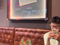 -马海涛牛肉串·东北吉林烧烤(领汇广场店)