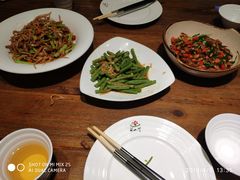 衡山脆笋-韶山冲湘菜馆(大明湖店)