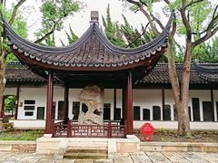 -苏州文庙(姑苏区)