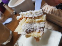 荔浦芋头鲜奶盒子-1Cake壹刻蛋糕(奥体公园味觉艺术馆店)