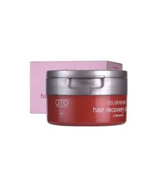 欧挞水疗香薰抛光塑形发腊-泰安美容美发用品广场