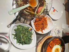 -七八冷面·延边朝鲜族美食(圣熙八号店)