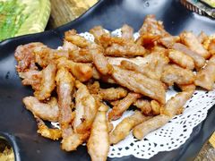 -金谷园饺子·烧烤(人大总店)