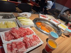 -季季红火锅(长沙步行街店)