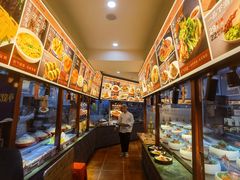 -那家老院子东北菜·饺子·小鸡炖蘑菇(艳华街店)