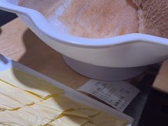-老版火锅(半坡店)
