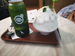 -丹礼糖甜品