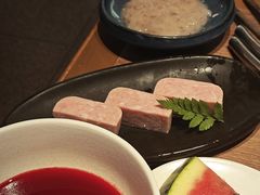 -巴奴毛肚火锅(京西大悦城店)