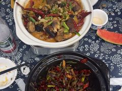 -记忆湘菜馆(芙蓉镇店)