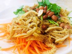 -强记龙虾钳(定安里店)