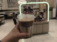 -哈根达斯(上海金山店)