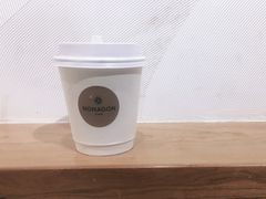摩卡-Legno.ita Coffee by Wood(襄阳南路店)