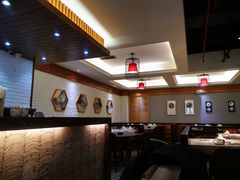 大堂-围炉夜话·潮汕卤水火锅(榕江店)