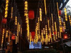 -鹅滋道(甘坑古镇店)