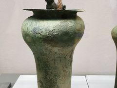 -贵州省博物馆(新馆)