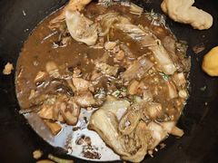 -忆乡情铁锅炖鱼饭店(延庆店)