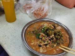 南宁老友粉-舒记粉店(七星路店)