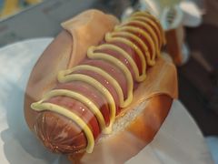 -贝瑞咖啡(深圳机场店)