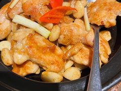 -旺顺阁·北京菜·烤鸭(魏公村店)