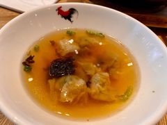 -莆田餐厅PUTIEN(三里屯店)