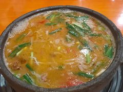 -娘家米汤饭(大营路店)