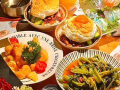 -岛风·台食小馆 ISLAND BISTRO(烟台山店)