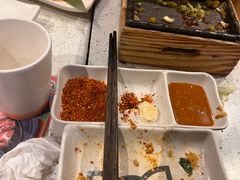 -猫抓烤肉(观音桥九街店)