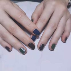 点击看大图 -LADYGIRL·Nail·Lash·美甲美睫