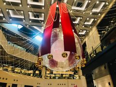 -泡泡玛特POPMART(苏州诚品生活店)