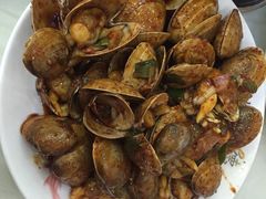 -天津乾毓德饭庄·清真传统炒菜·海鲜烧烤(咸阳路店)