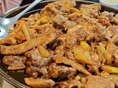 -甘家界牌柠檬鸭(青山店)