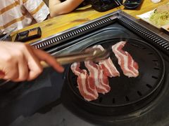 -杀猪天·韩国烤肉(铁路街第一分店)