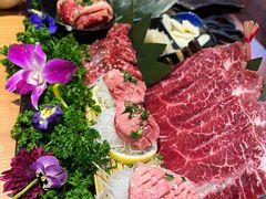 -丸藏和牛烧肉专门店(园区师惠坊店)