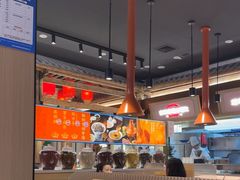 -东门口·新式老北京火锅(河西龙湖天街店)