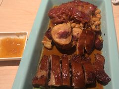 -避风塘(宝山万达店)