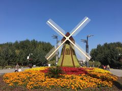 -长春公园(普阳街道)