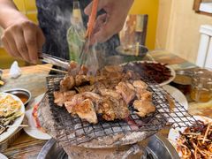 -西塔隆太白烤牛肉馆(图们路店)
