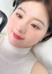 -韩美绣·骨相纹眉·洗眉美瞳线