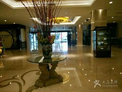 -北京王府井天伦王朝酒店