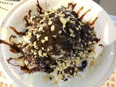 超级奶霸-冰冰酱绵绵冰(红桥店)