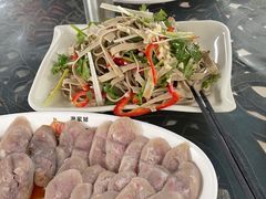 -京北渔家傲