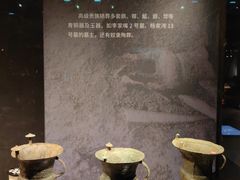 -盘龙城遗址博物院
