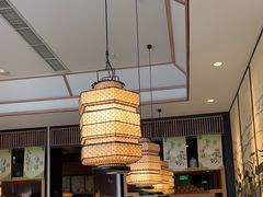 -绿茶餐厅(龙湖金楠天街店)