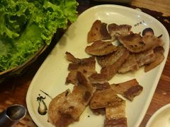 -火炉情韩国料理店(古田路店)