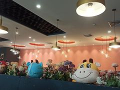 -嬷孙家潮汕牛肉火锅(北京路天河城店)