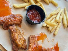 -必胜客(新世纪广场店)