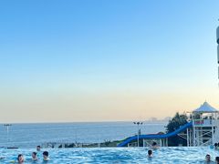 -汕头中海黄金海岸水上乐园