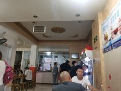 -老乔串店(青松路店)